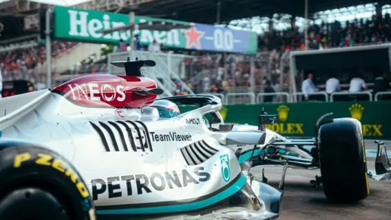 Grid de largada da Fórmula 1: resultado da sprint no GP do Brasil 2022