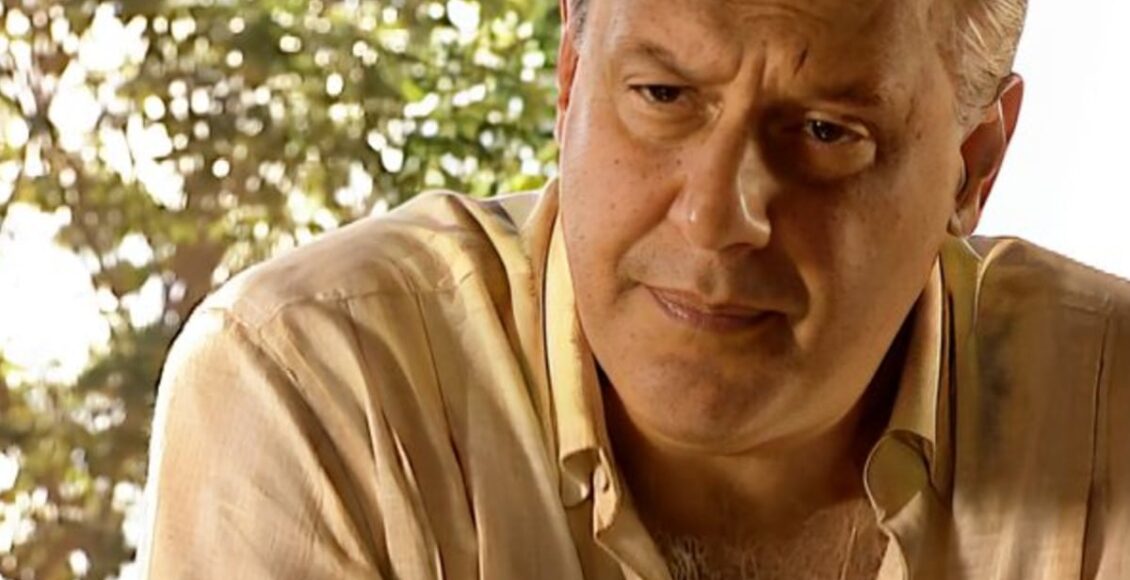 Hoje tem O Rei do Gado