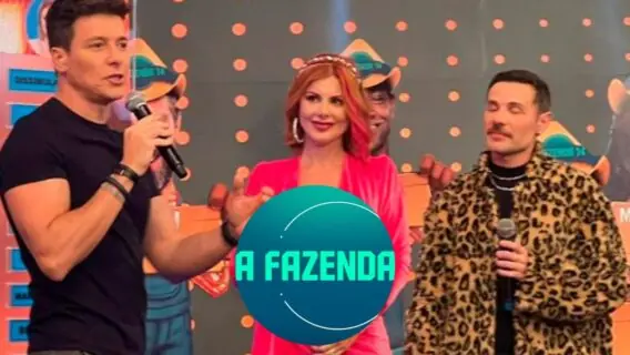 Que horas começa A Hora do Faro hoje com Deborah e Alex?