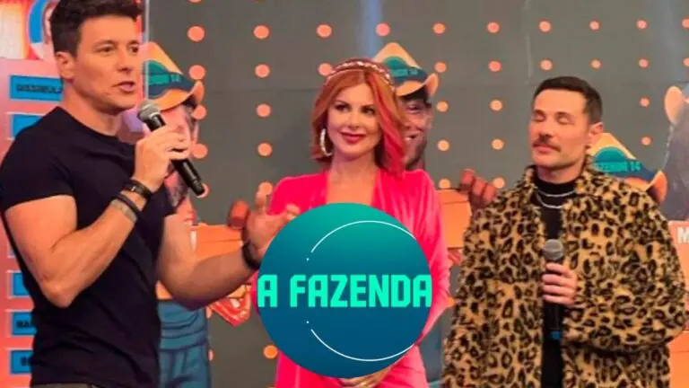 Que horas começa A Hora do Faro hoje com Deborah e Alex?