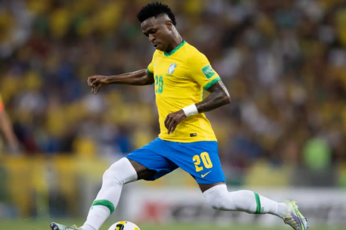 Horário convocação Seleção Brasileira