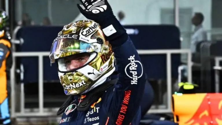 Horário da corrida da F1 hoje ao vivo na Band, GP de Abu Dhabi 2022