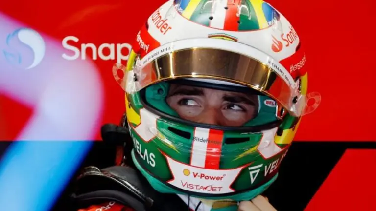 Que horas é a Fórmula 1 hoje: horário da corrida F1 no GP do Brasil 2022