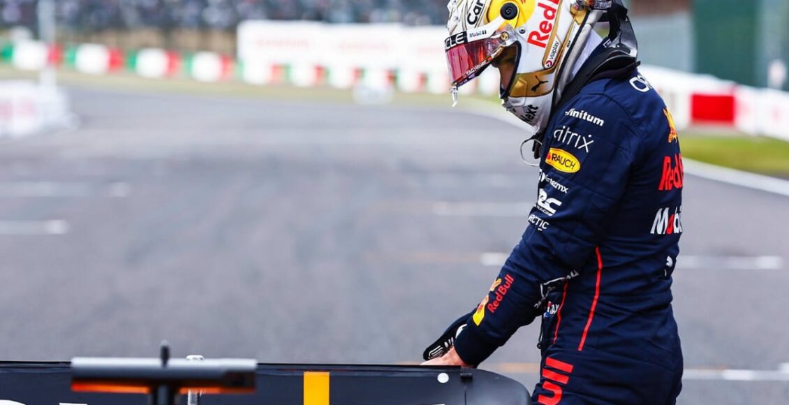 Horário da corrida sprint na F1 hoje