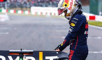 Horário da corrida sprint na F1 hoje