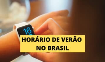 como funciona o horário de verão no Brasil