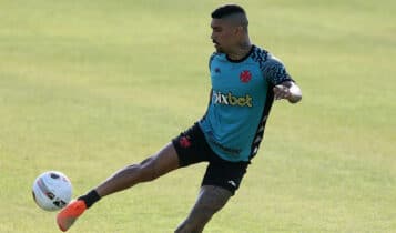Horário do jogo do Vasco amanhã