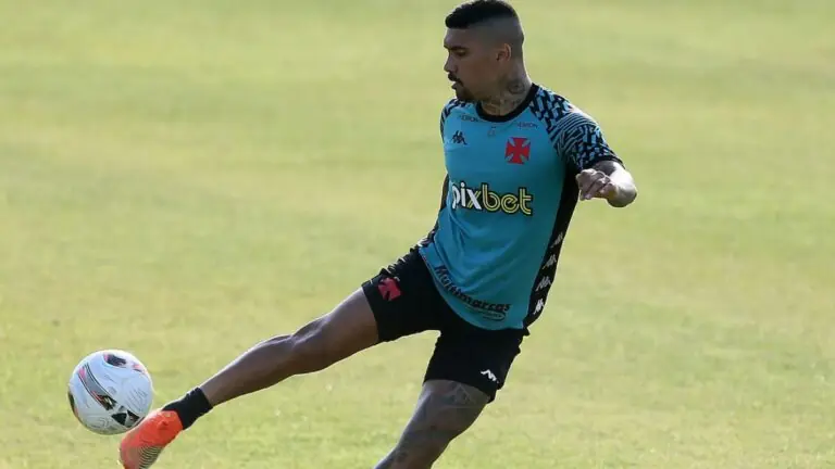 Horário do jogo do Vasco hoje: onde assistir ao vivo a decisão da série B