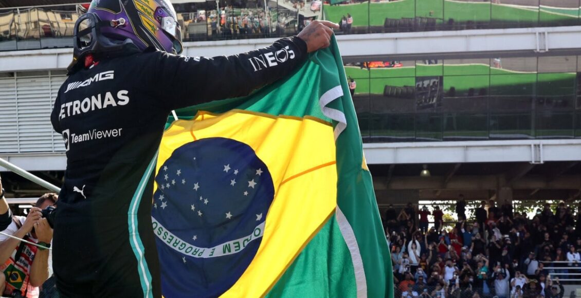 horário do treino F1 hoje