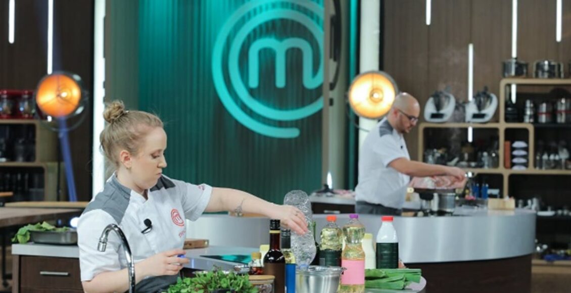 Horário Masterchef Band