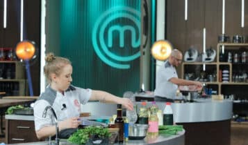 Horário Masterchef Band