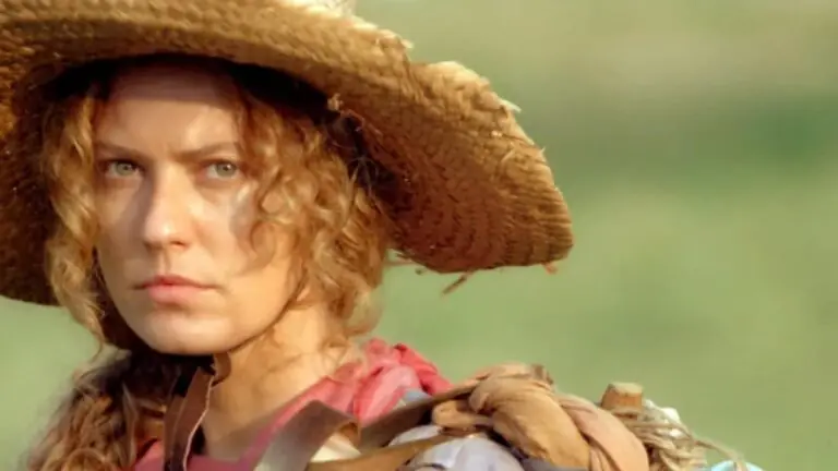 Horário O Rei do Gado: que horas começa a novela hoje?