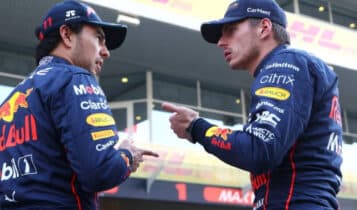 treino livre da F1