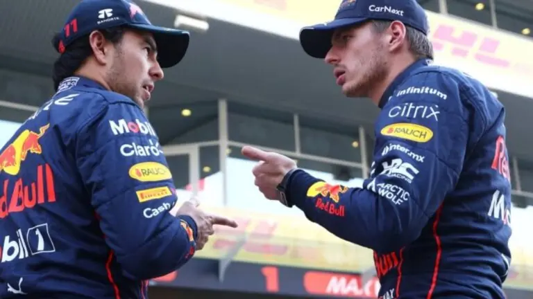 Horário do treino livre da F1 hoje no GP de Abu Dhabi 2022