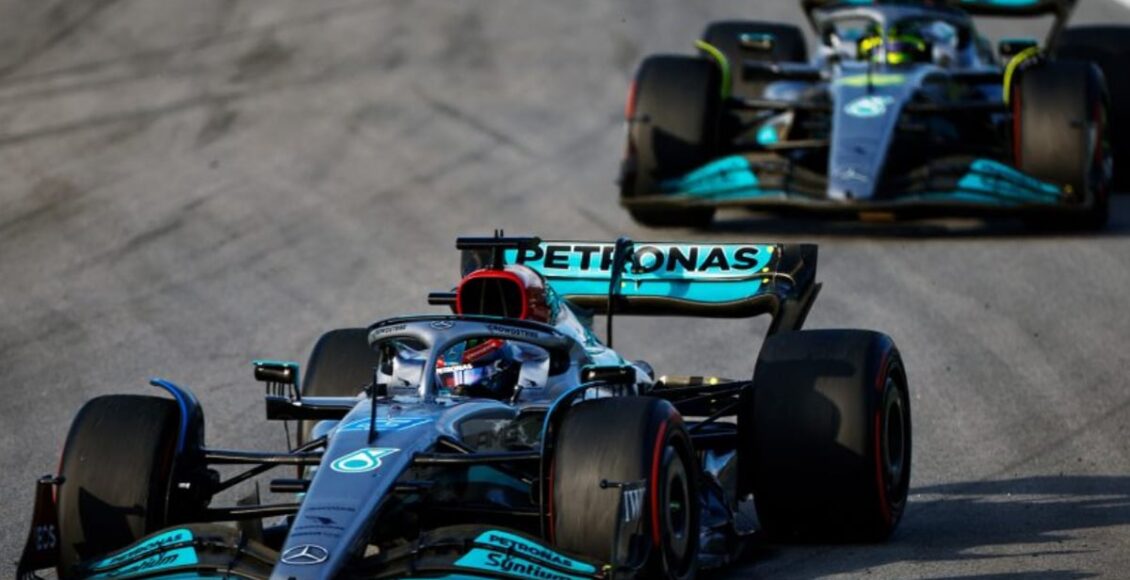 Horários do GP de Abu Dhabi 2022 na F1