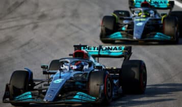 Horários do GP de Abu Dhabi 2022 na F1