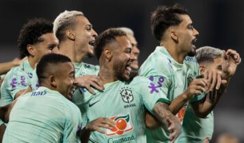 horários dos jogos do brasil na copa 2022