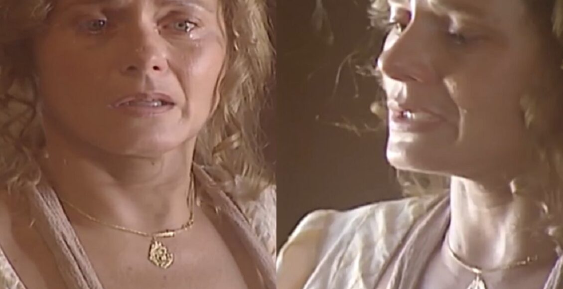 Idade de Vera Fisher em O Rei do Gado