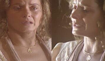 Idade de Vera Fisher em O Rei do Gado