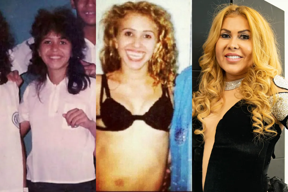 cantora Joelma