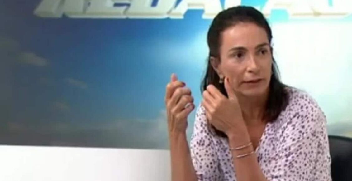 Isabel Salgado morre aos 62 anos