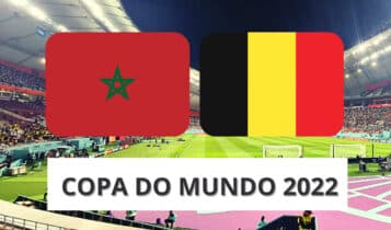 Que horas é o jogo da Bélgica hoje x Marrocos (27/11) – saiba o canal e como assistir online a Copa Que horas é o jogo da Bélgica hoje x Marrocos (27/11) - saiba o canal e como assistir online a Copa