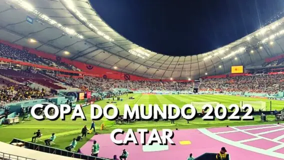 Agenda de jogos da Copa do Mundo hoje: programação no domingo – 27/11