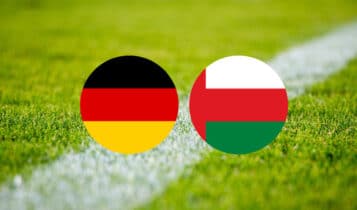 jogo da Alemanha hoje