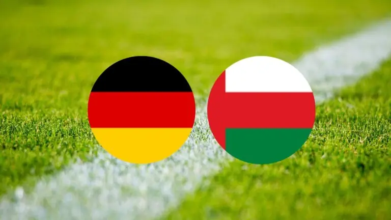 Assistir jogo da Alemanha hoje x Seleção do Omã ao vivo (16/11)