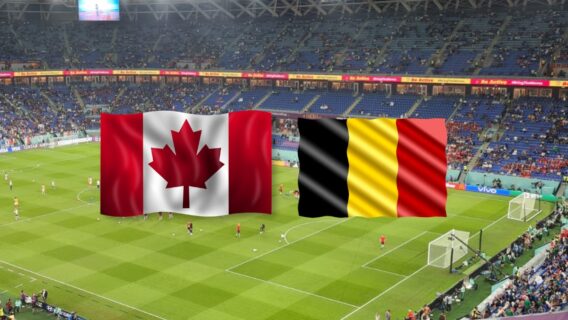Canadá x jogo da Bélgica na Copa do Mundo FIFA 2022 + transmissão