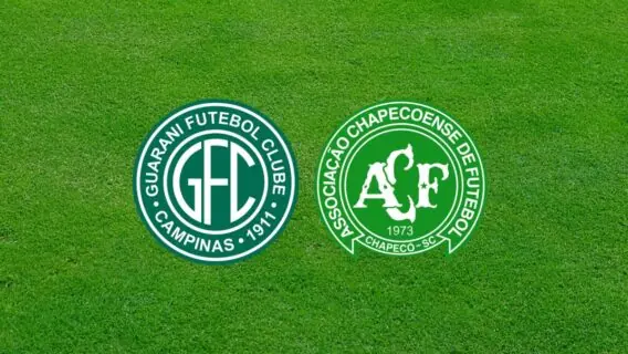 Jogo da Chapecoense hoje ao vivo: onde vai passar e horário (06/11/2022)