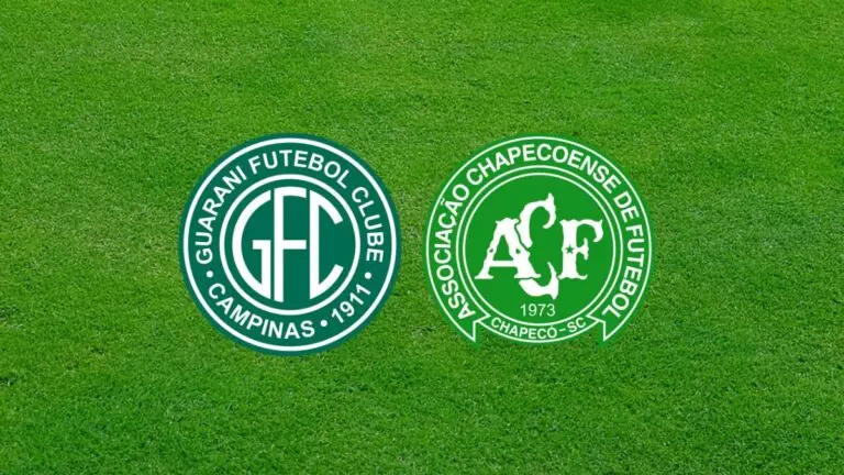 Jogo da Chapecoense hoje ao vivo: onde vai passar e horário (06/11/2022)