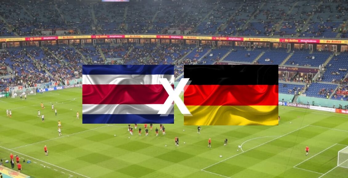 jogo da Alemanha hoje