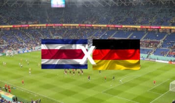 jogo da Alemanha hoje