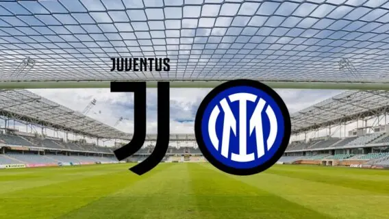 Jogo da Juventus e Inter de Milão hoje: onde assistir e horário (06/11/22)