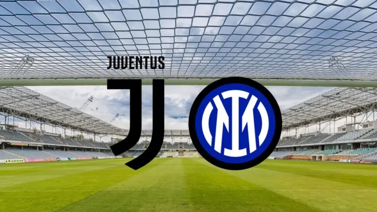 Jogo da Juventus e Inter de Milão hoje: onde assistir e horário (06/11/22)