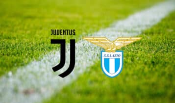 Jogo da Juventus hoje