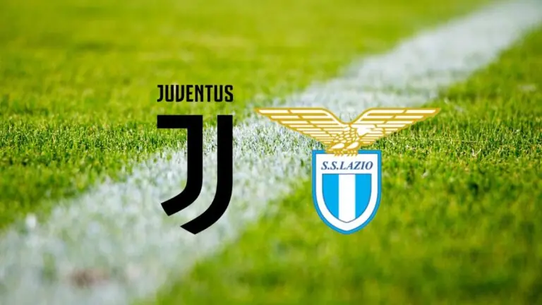 Jogo da Juventus hoje x Lazio (13/11): tudo o que sabemos da partida