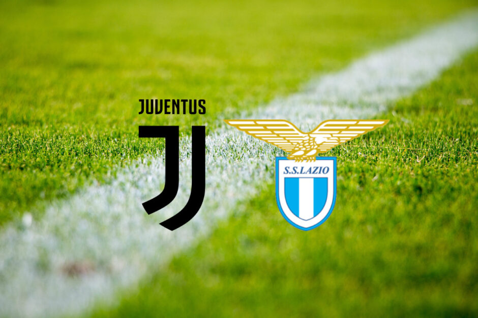 Jogo da Juventus hoje
