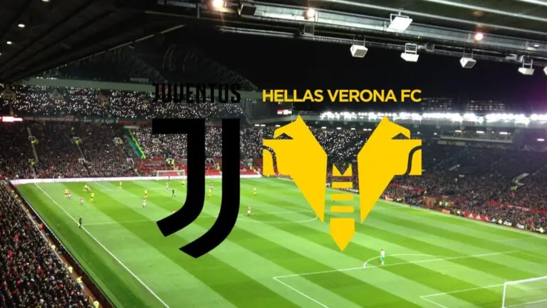 Jogo da Juventus hoje ao vivo: qual canal vai passar e horário (10/11/22)