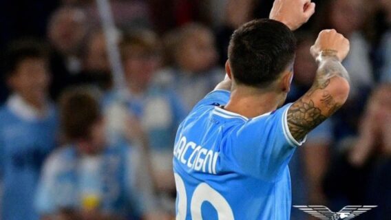 Jogo da Lazio hoje onde vai passar ao vivo e horário (03/11/2022)