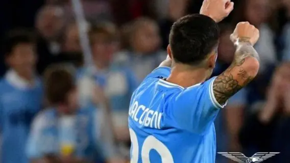 Jogo da Lazio hoje onde vai passar ao vivo e horário (03/11/2022)