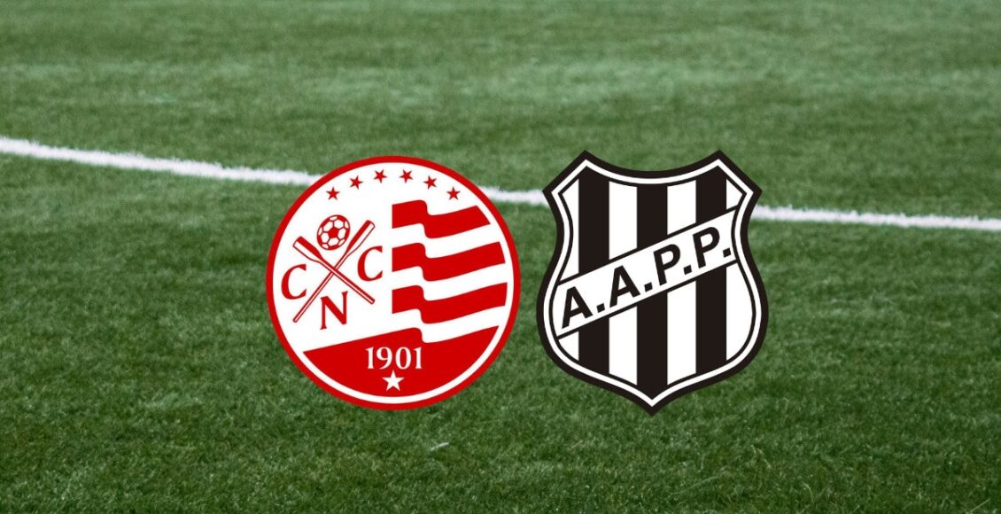 Jogo da Ponte Preta hoje