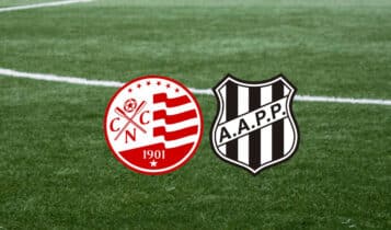 Jogo da Ponte Preta hoje