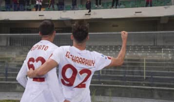 Jogo da Roma hoje