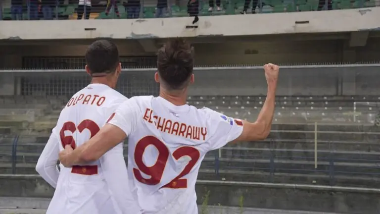 Jogo da Roma hoje ao vivo onde assistir e horário na Liga Europa (03/11)