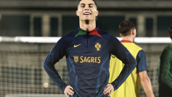 Amistoso: onde assistir jogo de Portugal hoje x Nigéria (17/11)