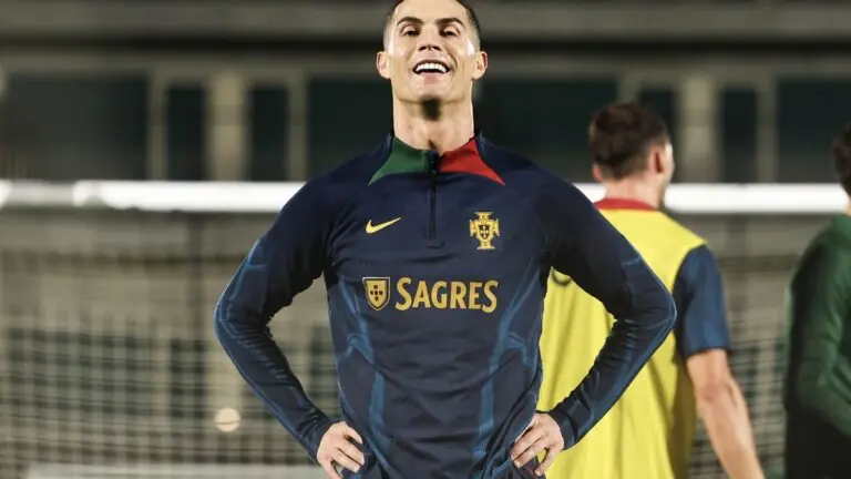 Amistoso: onde assistir jogo de Portugal hoje x Nigéria (17/11)