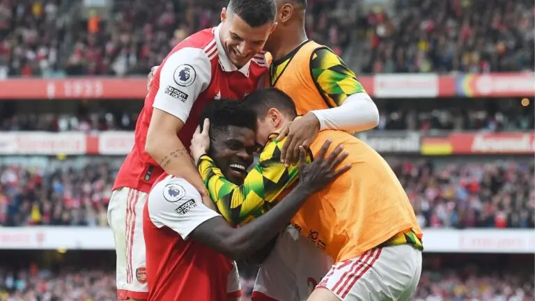 Qual canal vai passar jogo do Arsenal hoje e horário (03/11/2022)