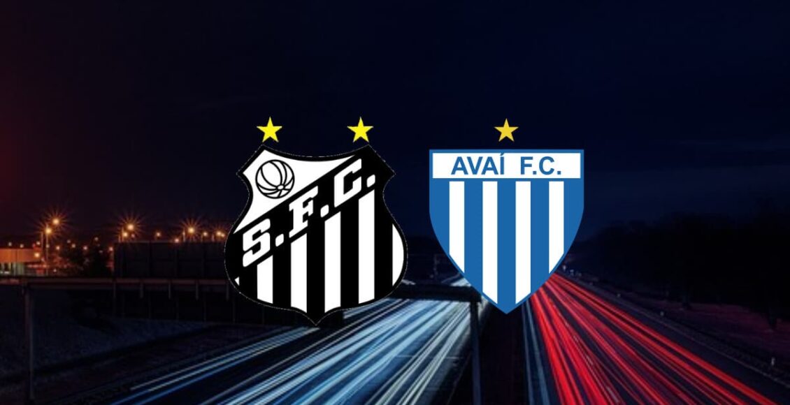 Jogo do Avaí hoje